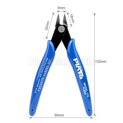 [ใหม่2023] เครื่องโกนขนไฟฟ้าที่ยอดเยี่ยมคีมตัดจมูกโค้ง Plier คีมดัดสำหรับเทปกาวสำหรับซ่อมโทรศัพท์