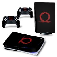 For PS5 Disk Skin for ps5 digital skin Decal Cover for PlayStation 5 skin sticker PS5 disk Sticker ps5 digital sticker