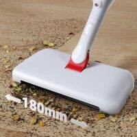 Xiaomi Youpin Yijie 3 In 1 Spray Mop &amp; Broom