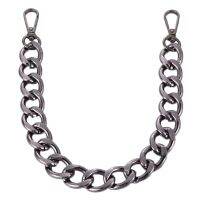 【CC】☏♠№  40cm Thick Chain Handles Shoulder Part Accessories