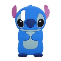 ⇎เคสศัพท์มือถือลาย Stitch สําหรับ Samsung A10 A10s A20 A20s A30 A30s A50 A50s A70 M10สำหรับ