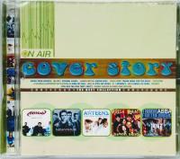 CD Various Artists - On Air Cover Story