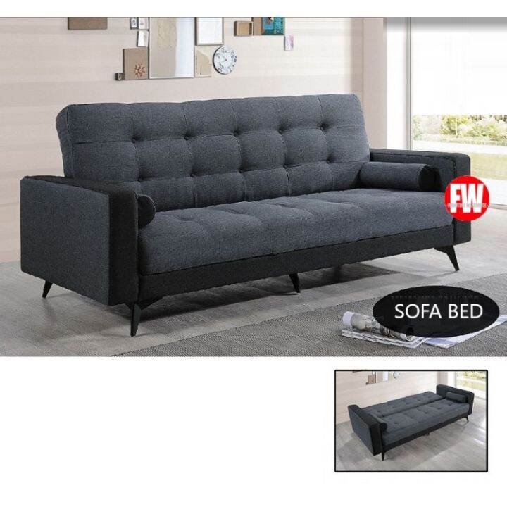 Sofa Bed Singapore Lazada Baci Living Room