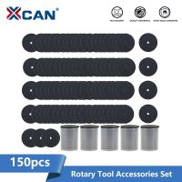 XCAN Resin Cut Off Wheel 150pcs 25mm Metal Cutting Disc Circular Saw Blade Metal Cutting Tool Rotary Tool Accessories Rotary Tool Parts  Accessories