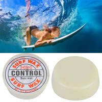 【Clearance】Anti-slip Surf Wax กระดานโต้คลื่นอุปกรณ์กระดานสเก็ตบอร์ดฐานแว็กซ์อุณหภูมิน้ำ