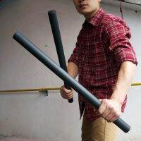 【YF】 60cm New Straight Philippines Sticks Weapon Sports Arma Toy Sponge Soft Safe Martial Arts Foam Wand Training Practice Kid Gift