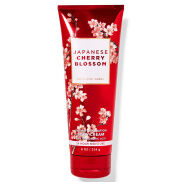 Kem Dưỡng Thể Bath & Body Works Japanese Cherry Blossom 226g NC