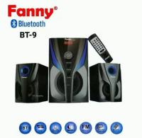 FANNY ลำโพงซับ 2.1ch รุ่น BT-9