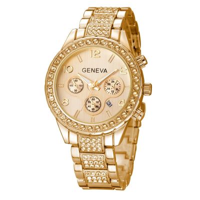 （A Decent035）2019ใหม่] Relojes Mujer Women Watches