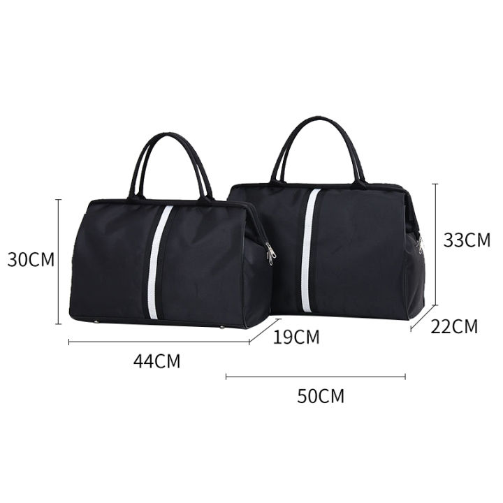 portable-travel-bag-female-big-fitness-duffel-bag-men-weekend-bags-nylon-overnight-striped-women-handbags-bolsas-viaje-xa637b