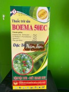Thuốc trừ sâu Boema 50EC- 450ml- Trừ nhện đỏ, sâu cuốn lá, bọ trĩ