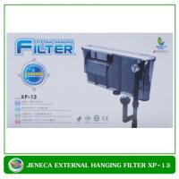 Jeneca  XP-13 กรองแขวนตู้ปลา สำหรับตู้ปลาขนาด 16-24 นิ้ว บริการเก็บเงินปลายทาง สำหรับคุณ