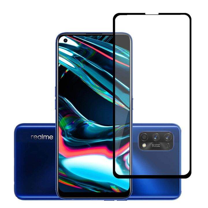 realme 7i screen protector