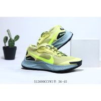 2023 HOT ✅Original NK* Regsus- Trail- 3 Men and Women Breathable Fashion Running Shoes All Match Comfortable Sports Shoes Yellow （Free Shipping）