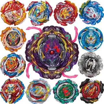 B-205 Burst Spriggan & Ultimate Valkryrie VS Set Beyblade – Mall Of Toys