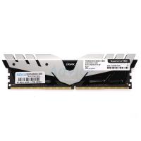 TEAM  แรม RAM DDR4(2400) 4GB Dark Gray