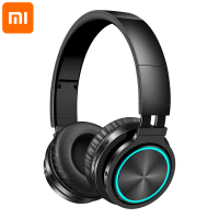 Xiaomi NEW Wireless Gaming Headphones Strong Bass Bluetooth-compatible Headset Noise Cancelling Earphones Low Delay Earbuds