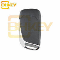 【cw】 For Peugeot Citroen 3 Key Modification Folding Auto Key Shell Car Key HU83VA2,CE0536 ！