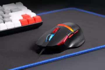 Shop Marvo Gaming Mouse with great discounts and prices online