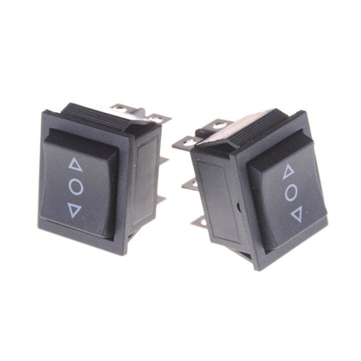 ready-stock-2pcs-6-pins-on-off-on-rocker-switch-สวิทช์สวิทช์โยก