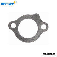 6S5-121E2-00-00 CAM CHAIN TENSIONER ปะเก็นสำหรับ Yamaha Waverunner GX1800 HO SHO SHO FZS