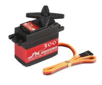 เซอร์โว JX PDI-6225MG-300 Degree 300องศา Digital Servo เฟืองเหล็ก อุปกรณ์ชุดไฟ Rc