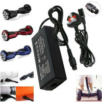 บอร์ด42V Swegway Smart Segway Balance Charger Adaptor เร็ว