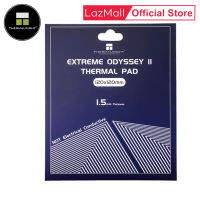 [Thermalright Official Store]Thermalright Extreme Odyssey II Thermal Pad (Silicon Nitride) 120x120 mm./1.5 mm./14.8 W/mK