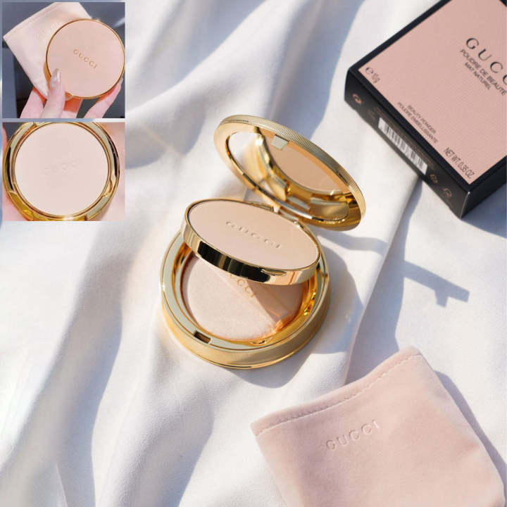 bonita-u-gucci-poudre-de-beaute-mat-naturel-face-powder-no-01-แป้งอัดแข็งไม่ผสมรองพื้น