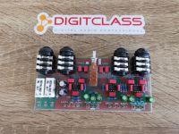 DIGITCLASS บอร์ดบาล้านซ์อินพุต PA HI-END Stereo Balance Input BLX-04