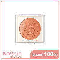 FOCALLURE FA235 Perfection Velvet Blush 3.7g #102 บลัชออน เม็ดสีคมชัด นุ่มและเรียบเนียน