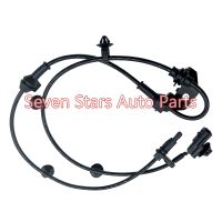 เครื่องยนต์รถล้อ ABS ด้านหน้าซ้ายเซ็นเซอร์ความเร็วสำหรับ Suzu-Ki Swift OEM 56220-68L01 5622068L01