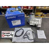 AISIN ปั้มน้ำ Mitsubishi มิตซูบิชิ TRITON ไทรทัน 2.5 COMMANRAIL คอมมอนเรล  16V MIVEC ปี 2006-2014 WPM-068V