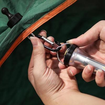 ：《》{“】= Outdoor Camping Tent Canopy Lights Magnetic Hook Hanging Buckle Tent Canopy Carabiner Magnet Hanger Camping Canopy Accessories