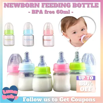 Baby Bottle Nipples  Shop for Bottle Nipples at Luna Baby
