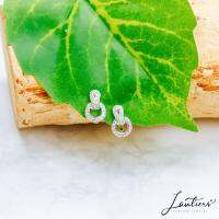 Lautiers Endless Jewelry Layla Earring ต่างหูเพชร ลอเทียร์ รุ่น LE-0173D