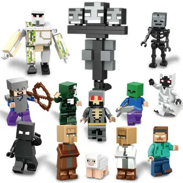 Shop Crafts Mine Blocks Figures online