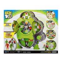 [คูปองลดเพิ่ม+เงินคืน] Ben 10 Alien Creation Chamber W 4 Figure ของเล่น เบ็นเท็น พลังแห่งการสร้างมนุษย์ต่างดาว ด้วยมือคุณ อย่างเพลิดเพลิน