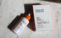 ของแท้?Paulas Choice C15 Super Booster 20ml บูสเตอร์วิตามินซีบริสุทธิ์เข้มขน 15%