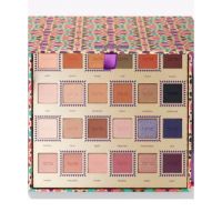 Tarte high performance naturals eyeshadow palette