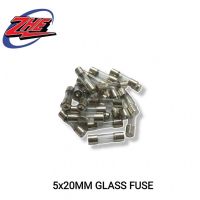 (1pc) 5x20mm glass tube fuse 250V 0.25a 0.5A 1A 1.5a 2A 2.5A 3A 3.15a 4A 5A 6A 7A 8A 10A 15A 20A/FIUs glass Electrical Circuitry Parts