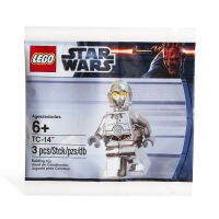 5000063 : LEGO Star Wars TC-14 Polybag