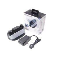 Ps5 อุปกรณ์ที่ชาร์จจอย แม่เหล็ก SPARKFOX PlayStation 5 Dual Charging Dock บริการเก็บเงินปลายทาง