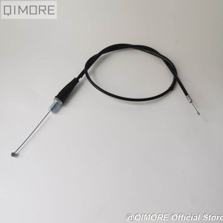 Throttle Cable For 4 Stroke Dirt Bike Pit Bike Pitbike Pocket Bike