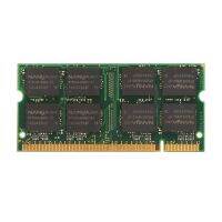 【CW】 DDR 1GB Laptop Memory Ram SODIMM DDR 333MHz PC 2700 200Pins for Notebook Sodimm Memoria