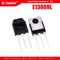 【✠】 AR Traders Dina 400V IC E13009L จ่าย12A สามารถ TO-3P D13009K J13009 10ชิ้น