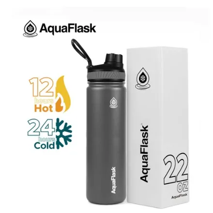 aquaflash hydro flask tumbler 【in stock】aquaflask Aquaflask 22/32oz ...