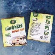 Đường nho Bio Baker 25g