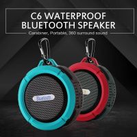 Bluetooth-compatible Big Cup Bluetooth Stereo Outdoor