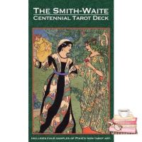 Thank you for choosing ! SMITH-WAITE CENTENNIAL TAROT DECK